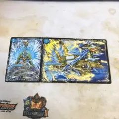 デュエルマスターズ　ファンパイ
