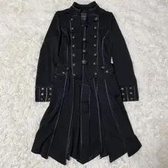 ozz angelo ナポレオン ジャケット ロング 軍服
