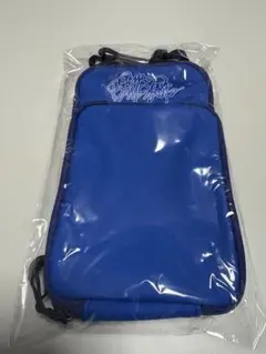 横浜DeNAベイスターズ 撥水 ショルダーポシェット ショルダーバッグ ②
