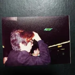 沢田研二 生写真 117