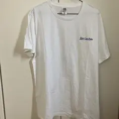 新品未使用※田中シェン フルーツオブザルーム コラボtシャツ