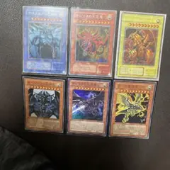 遊戯王OCG トレーディングカードセット