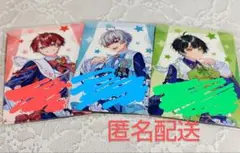 【匿名配送】ボイシング チップス カード《Coe. Relu 如月ゆう》セット