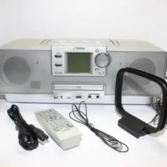 2025年最新】victor rd-m1の人気アイテム - メルカリ