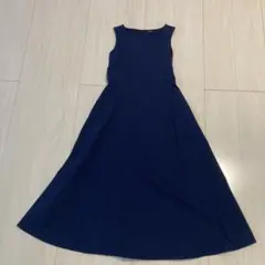 ユニクロ　エアリズムワンピース