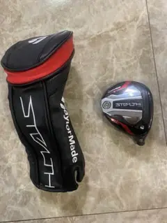 ステルスプラス 5w ヘッドのみ ヘッドカバー有
