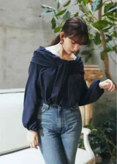 Herlipto♡有吉トップス