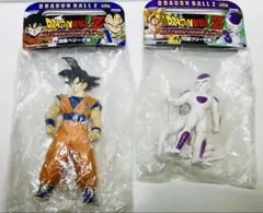 ドラゴンボールZ フィギュア 2体セット