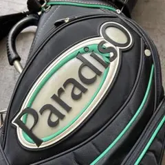 2025年最新】PARADISO ゴルフバッグ・キャディバッグの人気