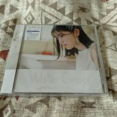石原夏織「Water Drop」