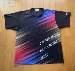 2025年最新】yonex インターハイtシャツ 2023の人気アイテム