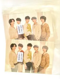 TXT SWEET ホログラムステッカー 28枚