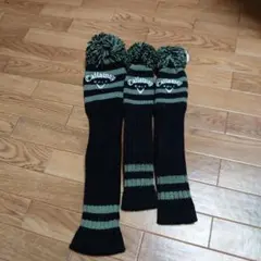 キャロウェイヘッドカバー