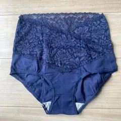 人気商品レディースハイウエストショーツ下着お腹まで包む深ばき美尻