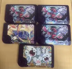 ポケモン フレンダ 第5弾