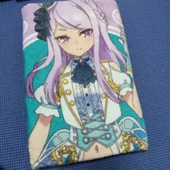 ウマ娘　メジロマックイーン バスタオル