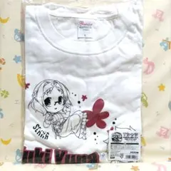 結城友奈は勇者である Ｔシャツ