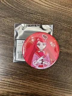 バレンタイン TSUTAYA アイプリ 缶バッジ 等身 サクラ ポップアップ