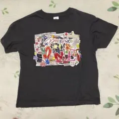 7ORDER LIVE DUAL Endroll Tシャツ