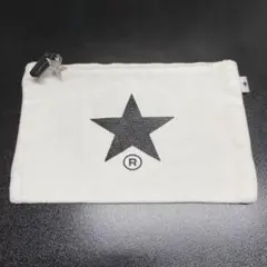 Converse Tokyo ミニポーチ コンバーストウキョウ　キャンバス