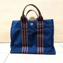エルメス Hermes フールトゥ トートPM バッグ トートバッグ レディース