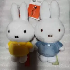 ミッフィー　マスコット　キーホルダー　まとめ売り