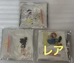 おそ松さん しま松 アクスタ レア 十四松　セット