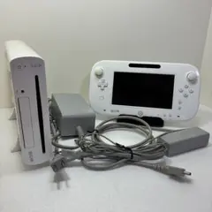 Wii U 本体＆ソフトセット