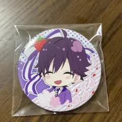 すとぷり　缶バッジ　酸化あり