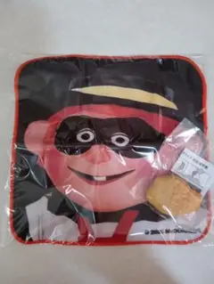 マクドナルドサマーチャンスバッグ