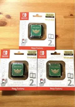 SW ゼルダの伝説 カードポッド COLLECTION for Nintend…