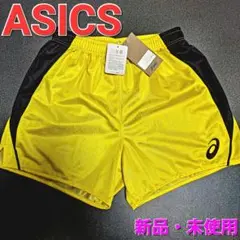 ☆レア【新品 ASICS】アシックス バレーボール ゲームパンツ パンツ 国体
