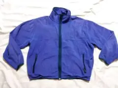 L.L.Bean　USA製フリース　８０’ｓ９０’ｓ