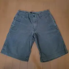 LUCKY BRAND グレー ショートパンツ サイズ30