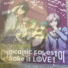 「ARGONAVIS from BanG Dream!」～Cynicaltic…