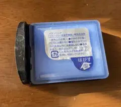 シェーバー洗浄剤