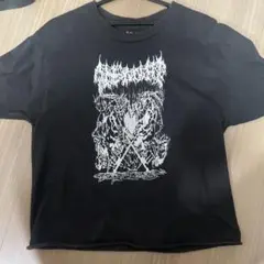 ec melody tシャツ　激レア　希少