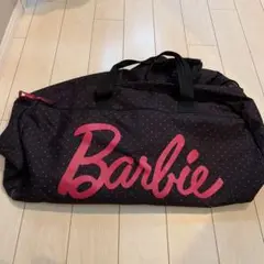 バービー ボストンバック