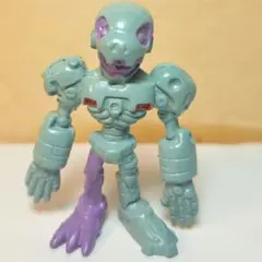 デジモン　アンドロモン　フィギュア