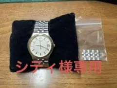 SEIKO クレドール シグノGCAZ010 8J86-7A00