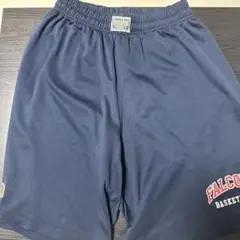 育英バスケットボールズボンL