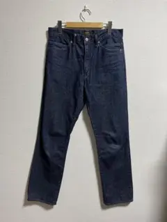 WTAPS ダブルタップス EX35 COLLECTION スキニーデニム