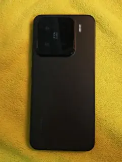 中国版　Xiaomi15 12/256GB ブラック