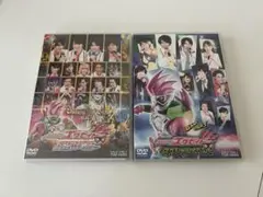 仮面ライダーエグゼイド スペシャルイベント トークショー ［DVD］