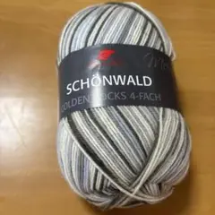 プロラナSchönwald Golden Socks 4-Fach