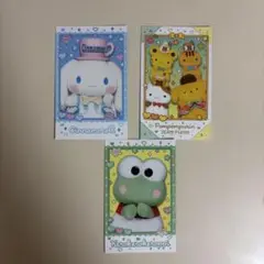 サンリオ　キャラポトレ2