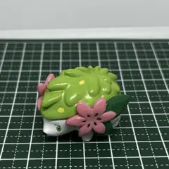 シェイミ:モンコレ:2501:ポケモン:フィギュア: