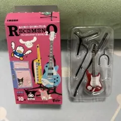 サンリオキャラクターズ ロックモノ 2