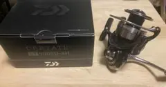 ダイワ セルテート LT5000D-XH