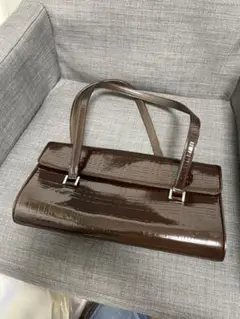 バーバリーBurberryのハンドバッグ